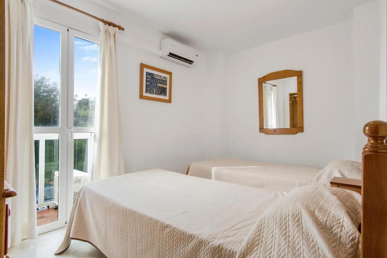 **  Duquesa Harbour Club Aparthotel Manilva Spain