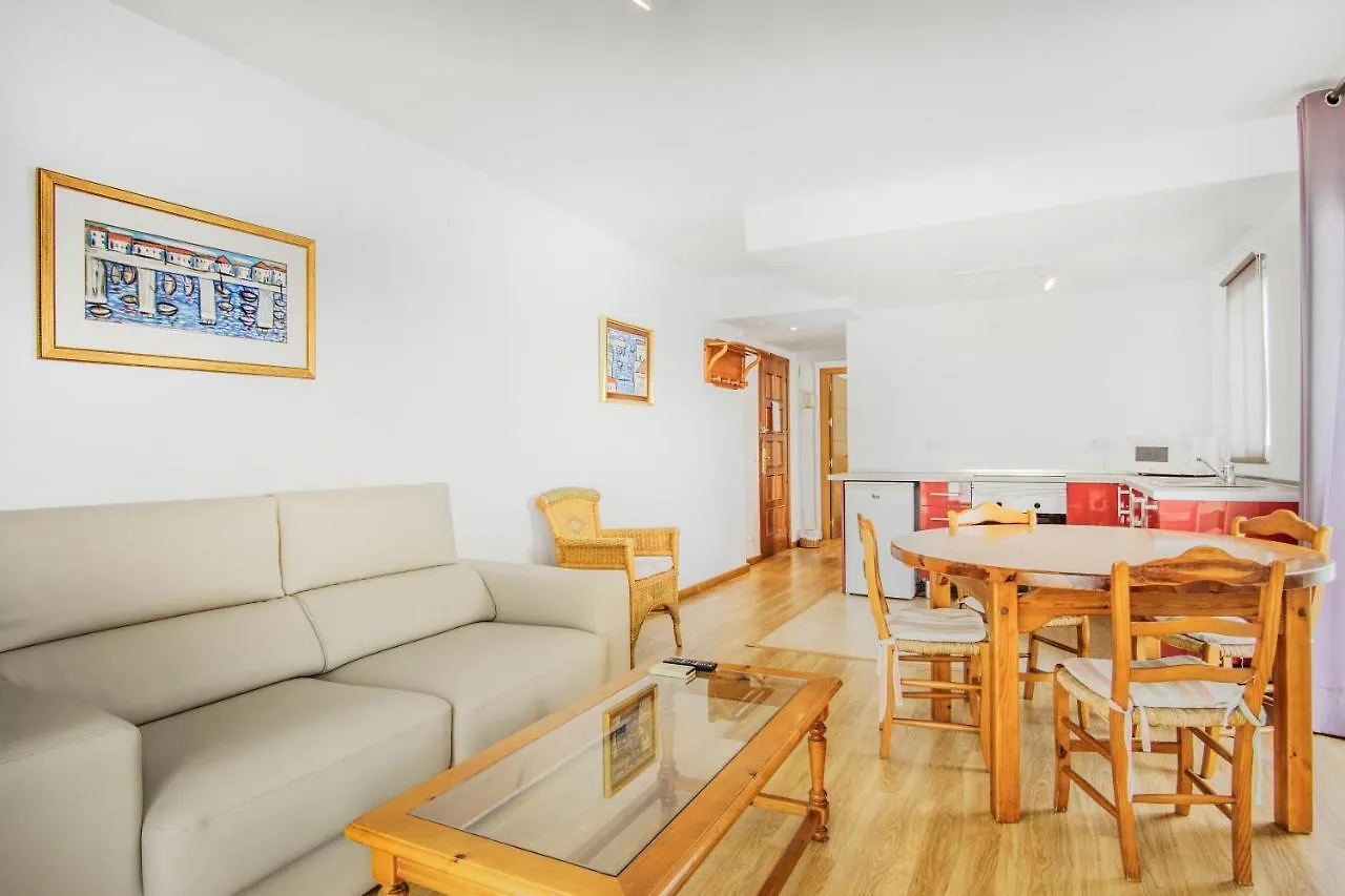 Duquesa Harbour Club Aparthotel Manilva