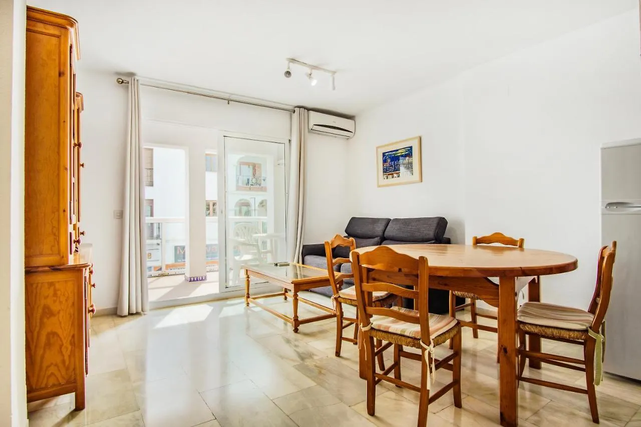 Duquesa Harbour Club Aparthotel Manilva 2*,
