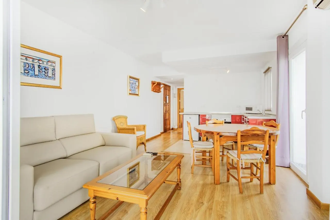 Duquesa Harbour Club Aparthotel Manilva 2*,  Spain