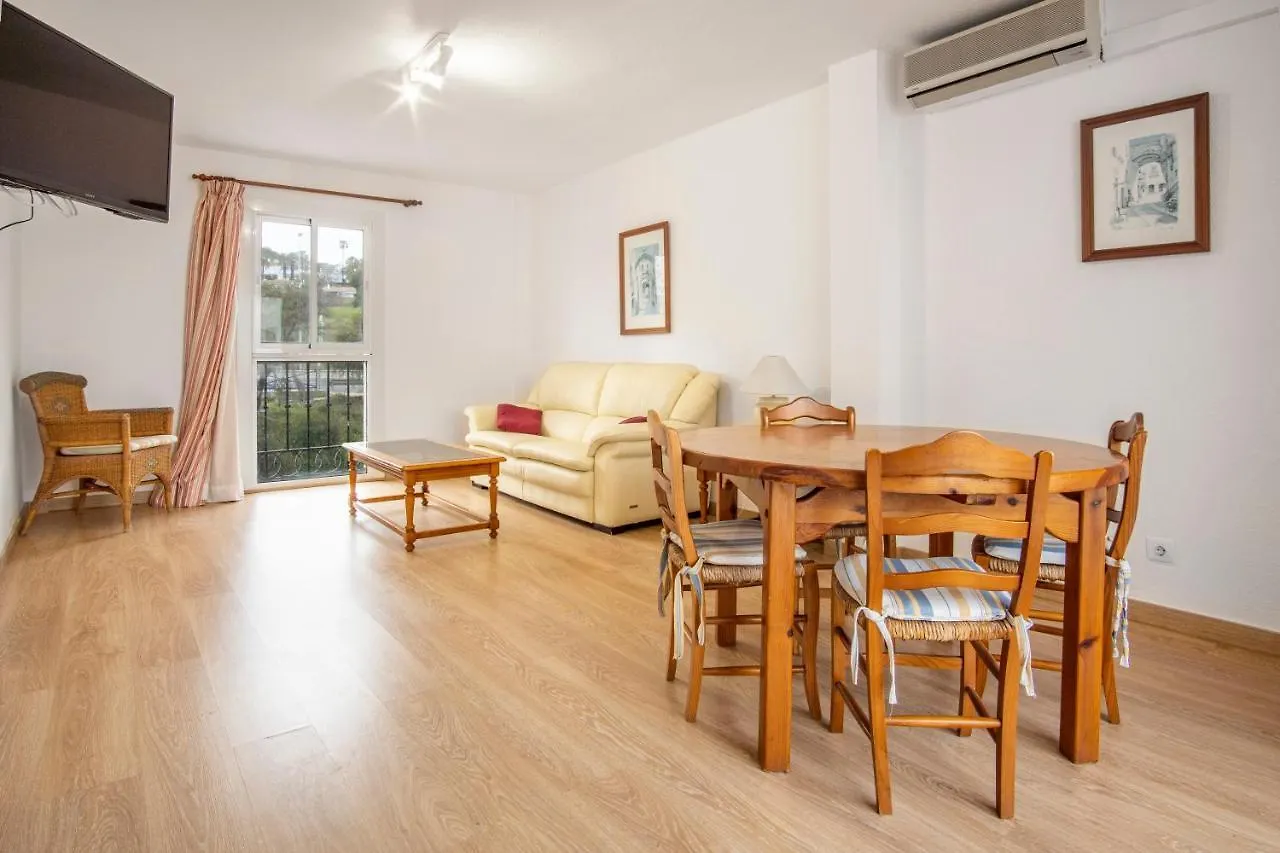 Duquesa Harbour Club Aparthotel Manilva