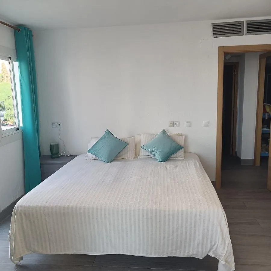 Duquesa Harbour Club Aparthotel Manilva 2*,  Spain