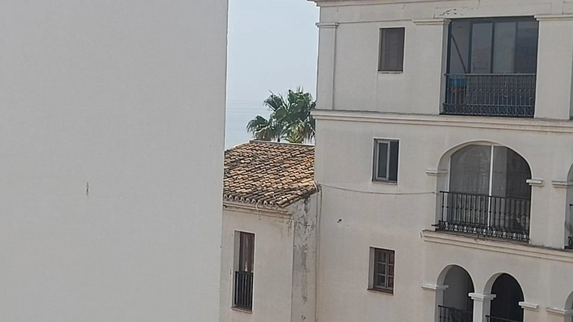 Duquesa Harbour Club Aparthotel Manilva 2*,