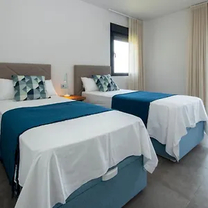 Appartement Luxury Stunning Seaview Bs 3104