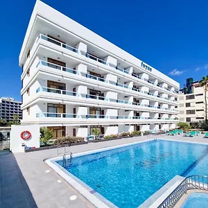 Fayna 2*, Playa del Ingles (Gran Canaria) Spain