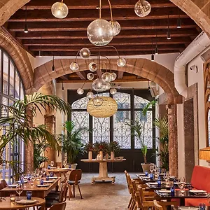 Puro Grand 5*, Palma de Mallorca Spain
