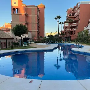  Apartamento Duquesa Regent