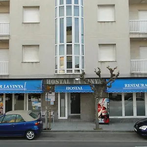 La Vinya 2*, L'Escala Spain