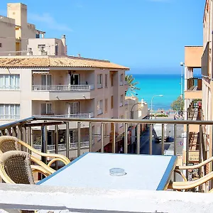 Sol De Mallorca 2*, El Arenal (Mallorca) Spain