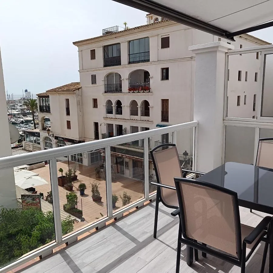 Duquesa Harbour Club Aparthotel Manilva 2*,  Spanyolország