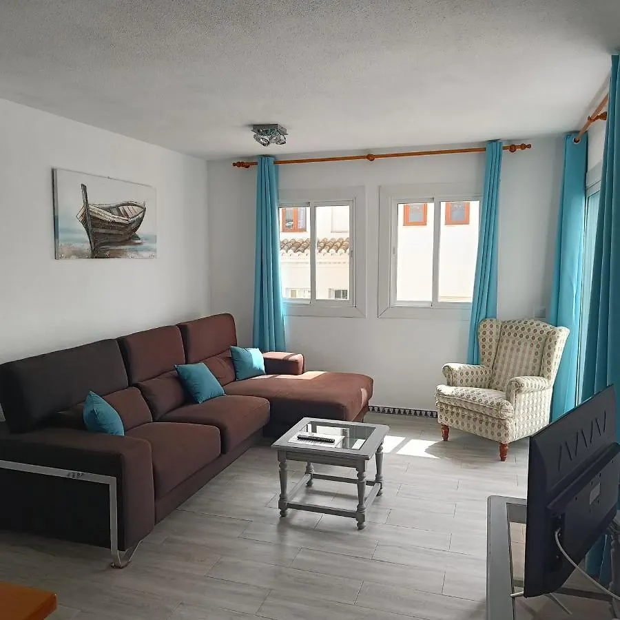 **  Duquesa Harbour Club Aparthotel Manilva Spanyolország